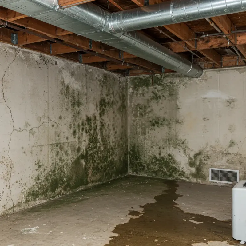 Professional Mold Removal in Tri-Lakes, IN